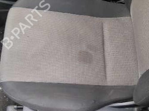 Injection rail OPEL AGILA (A) (H00)  | BP12194577M98 