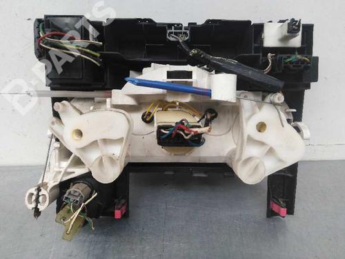 Climate control TOYOTA COROLLA Verso (_E12_)  | BP8690828I5 