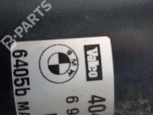 Front wiper motor BMW 3 (E90) 320 d | BP3414028M29 