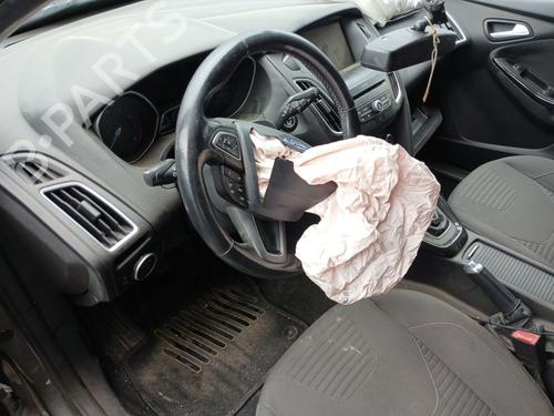 Left front seat FORD FOCUS III 1.0 EcoBoost | BP35756343C15 - Image 12