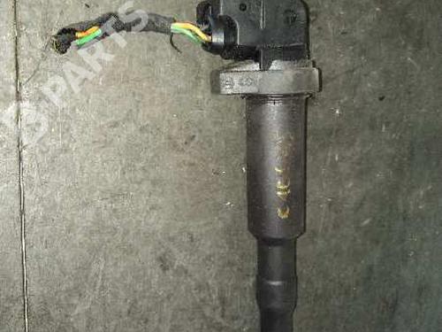 Used Ignition coil PEUGEOT 207 (WA_, WC_) 1.4 16V (95 hp) 4674076