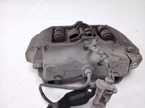 Right rear brake caliper AUDI Q7 (4LB) 3.0 TDI quattro | BP31992537M106 