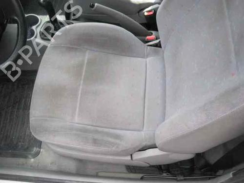 Front right exterior door handle SEAT AROSA (6H1) 1.0 | BP2375822C129 