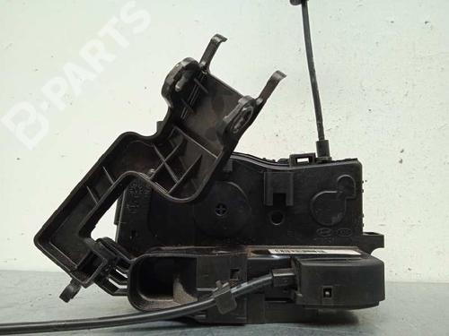 Rear right lock HYUNDAI ix20 (JC) 1.6 CRDI | BP9581604C99