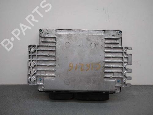 Engine control unit (ECU) NISSAN PRIMERA Hatchback (P12)  | BP17044529M57 