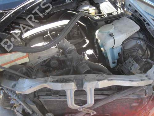 Rear differential MERCEDES-BENZ C-CLASS (W202)  | BP2377563M24 