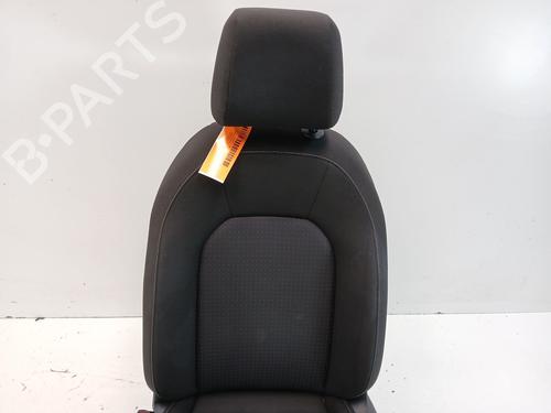 Left front seat SEAT ARONA (KJ7, KJP) 1.0 TSI | BP34723276C15 - Image 2
