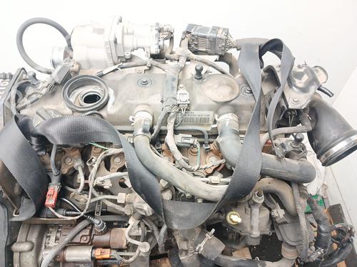 Engine FORD FOCUS II (DA_, HCP, DP) 1.8 TDCi | BP31158952M1  - Image 8