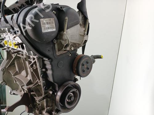 Engine FORD FIESTA VI (CB1, CCN) 1.25 | BP37521813M1 - Image 5