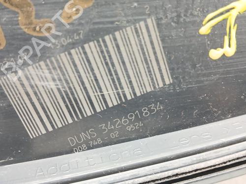 Left taillight OPEL ASTRA H GTC (A04) 1.7 CDTi (L08) | BP35727328C34  - Image 5