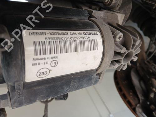 Suspension compressor MERCEDES-BENZ S-CLASS (W220, V220) S 320 (220.065, 220.165) | BP29972589M103