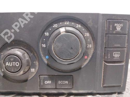 Climate control LAND ROVER RANGE ROVER SPORT I (L320) 2.7 D 4x4 | BP4381758I5 