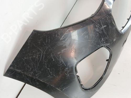 Front bumper KIA SPORTAGE IV (QL, QLE) 2.4 GDI | BP27164679C7 