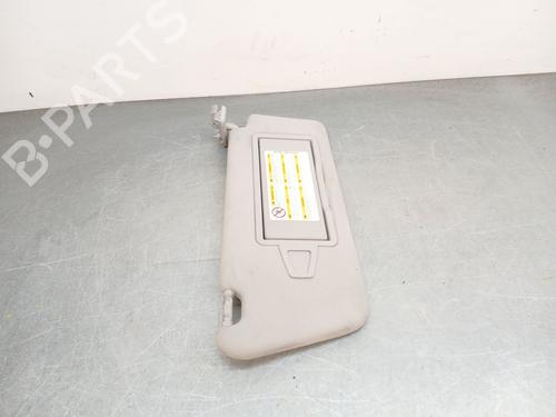 Right sun visor MERCEDES-BENZ E-CLASS Coupe (C207) | BP12140219I2 - Image 5