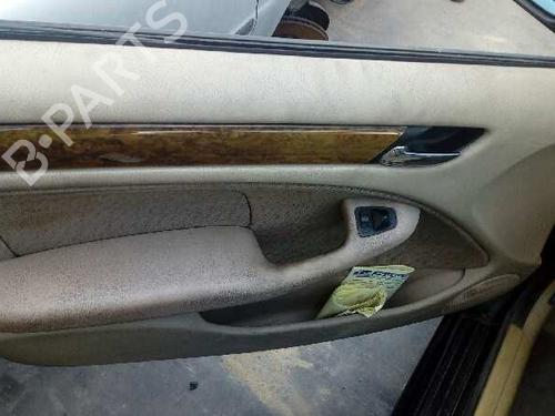 Left tailgate light BMW 3 Touring (E46) 320 d | BP3494091C79 