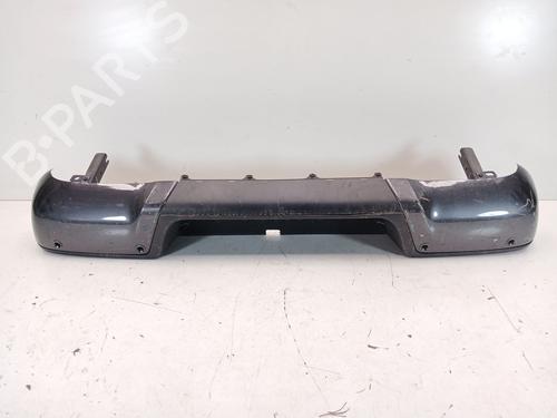 Used Rear bumper FORD RANGER (TKE) 2.2 TDCi (160 hp) 30329590