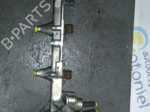 Injection rail FORD MONDEO II (BAP) 1.8 i | BP2359341M98 