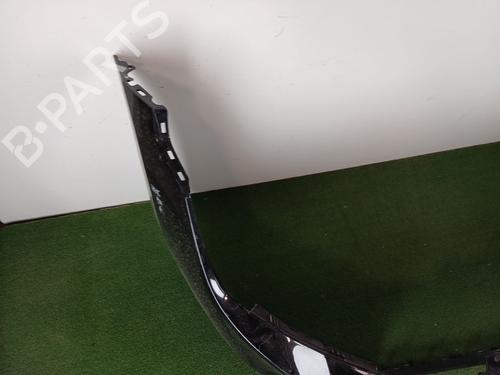 Front bumper VW GOLF VIII (CD1, DA1) 2.0 TSI R 4motion | BP24668560C7 