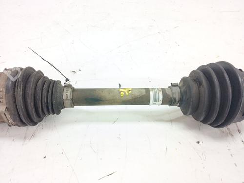 Left front driveshaft OPEL COMBO Box Body/MPV (X12) 1.3 CDTI (B05) | BP31911051M38