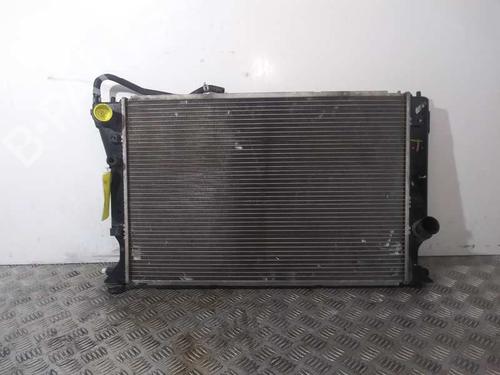 Radiador de água TOYOTA AVENSIS Estate (_T25_) 2.0 D-4D (CDT250_, CDT250R) (116 hp) 15817847
