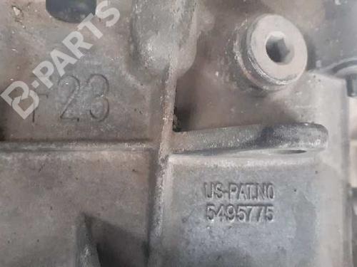 Gearbox OPEL ASTRA H (A04)  | BP10226967M3 
