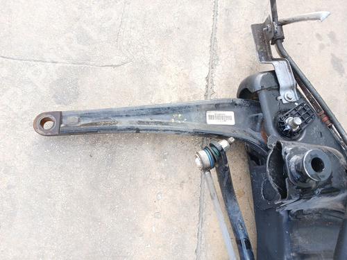Subframe OPEL VIVARO C Van (K0) 1.5 | BP34251853M9  - Image 5