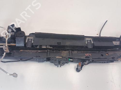 Crossmember RENAULT KADJAR (HA_, HL_) 1.3 TCe 140 (HLNB, HLN1) | BP27272975C162