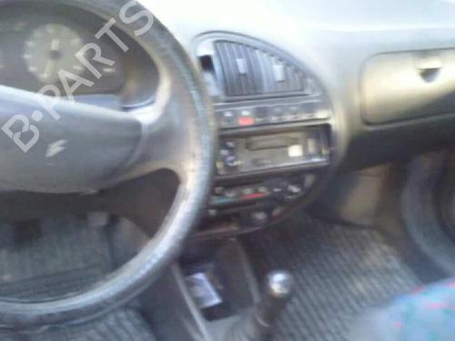Electronic module CITROËN SAXO (S0, S1) 1.5 D | BP5788156M83 