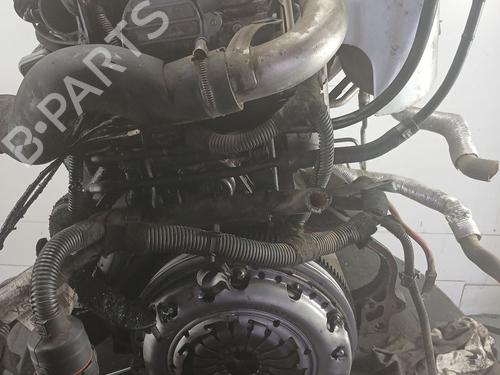 Engine OPEL ASTRA G Saloon (T98) 2.0 DTI 16V (F69) | BP19494374M1 