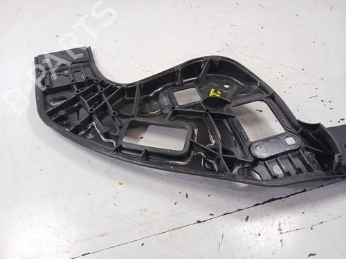 Front slam panel JAGUAR I-PACE (X590) EV400 AWD | BP40071867C72 - Image 9