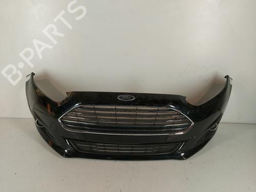 Used Front bumper FORD FIESTA VI (CB1, CCN) 1.6 ST (182 hp) 27275206