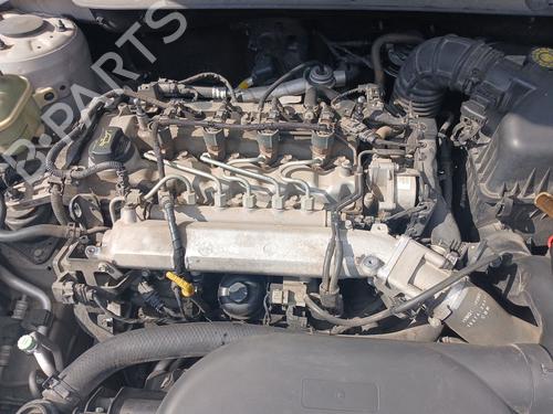 Used Engine KIA PRO CEE'D (ED) 1.6 CRDi 90 (90 hp) 29454276