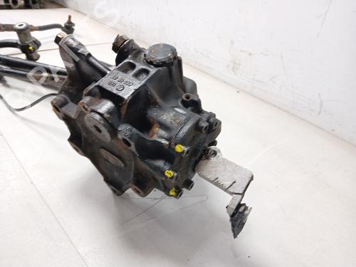 Steering rack MERCEDES-BENZ S-CLASS (W140) S 300 Turbo-D (140.135) | BP26022064M22