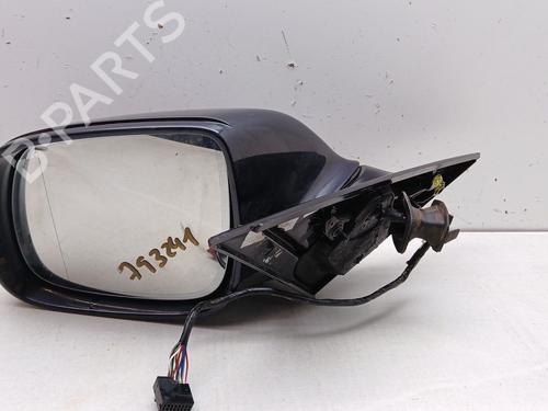 Used Left mirror AUDI Q5 (8RB) 2.0 TDI quattro (190 hp) 27296056