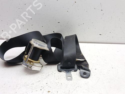 Rear right seatbelt TOYOTA AURIS (_E15_) 1.8 Hybrid (ZWE150_, ZWE150R) | BP32342925I28 