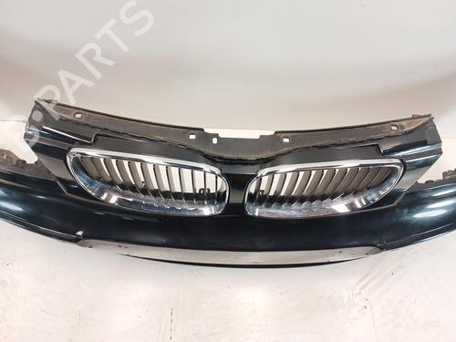 Front bumper BMW 1 (E87) 120 d | BP28317025C7 