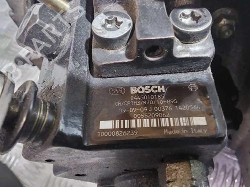 Injection pump FIAT BRAVO II (198_)  | BP16153371M78