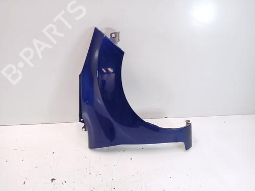 Parafango anteriore destro Parafango anteriore destro FORD FIESTA VI (CB1, CCN) 1.25 (82 hp) 37242280 37242280