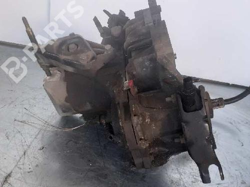 Gearbox RENAULT MEGANE I (BA0/1_)  | BP9044007M3 