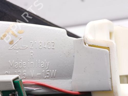 Right tailgate light BMW 3 (E90) 320 d | BP29806798C80 