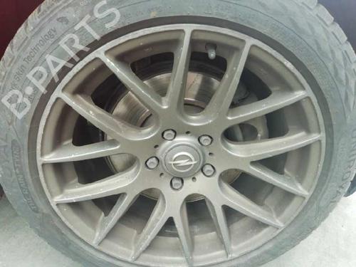 Rim OPEL INSIGNIA A Sports Tourer (G09)  | BP13466701C45 