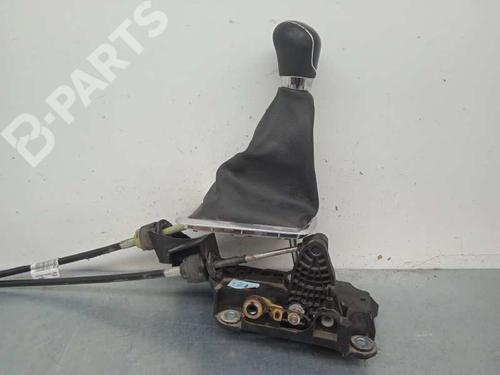 Used Gear lever FORD FOCUS II (DA_, HCP, DP) 1.6 TDCi (90 hp) 9542650