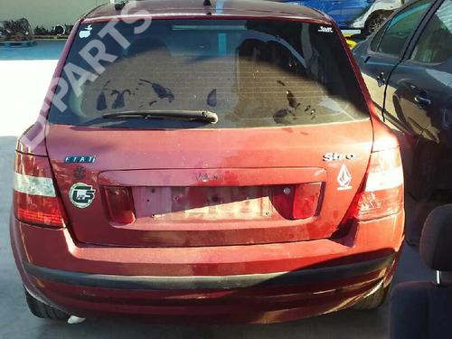Gasfjeder motorhjelm FIAT STILO (192_) 1.9 JTD (192_XE1A) | BP14248451C139 
