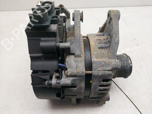 Alternator HYUNDAI TUCSON (TL, TLE) 1.6 CRDi | BP24617988M7 