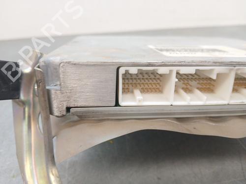 Engine control unit (ECU) TOYOTA COROLLA (_E12_) 2.0 D-4D (CDE120R, CDE120L_) | BP29725021M57 