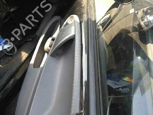 Front left window mechanism PEUGEOT 107 (PM_, PN_) 1.0 | BP3415085C22 