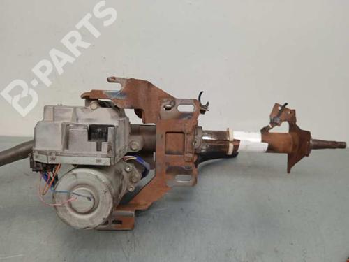 Steering column NISSAN QASHQAI / QASHQAI +2 I (J10, NJ10, JJ10E) 1.5 dCi | BP8636986M21 