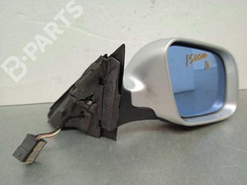 Right mirror AUDI A4 B5 (8D2) 1.9 TDI | BP11683934C27 