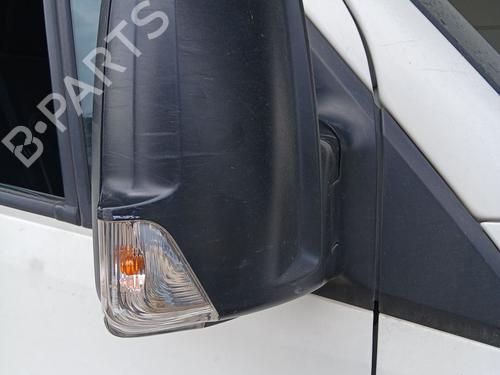 Used Right mirror VW CRAFTER 30-50 Van (2E_) [2006-2016]  27270262