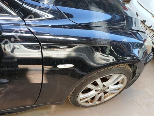 Używane Błotnik przedni prawy LEXUS IS II (_E2_) 220d (ALE20) (177 hp) 26711694
